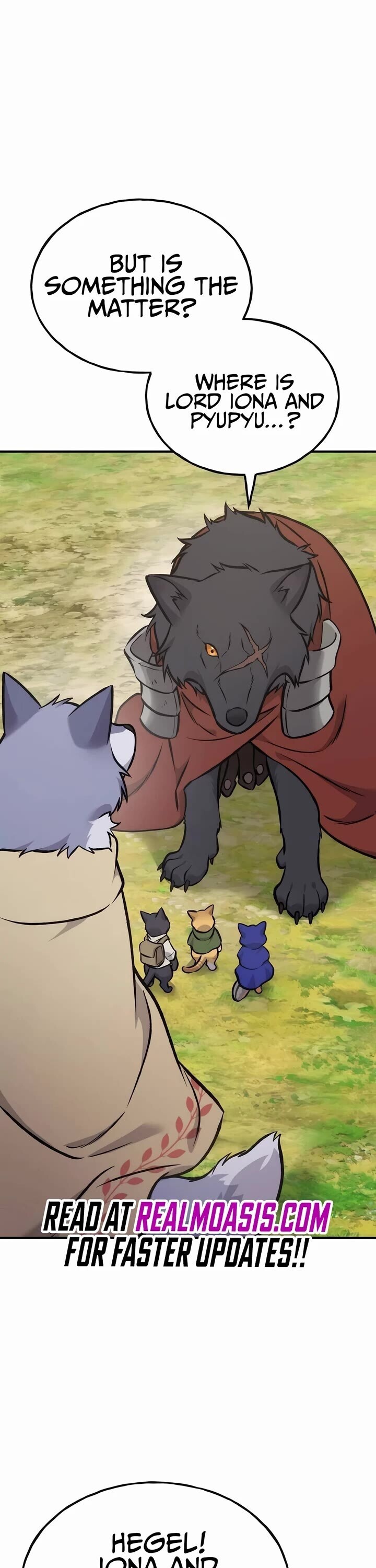 The Top Dungeon Farmer Chapter 96 Page 17