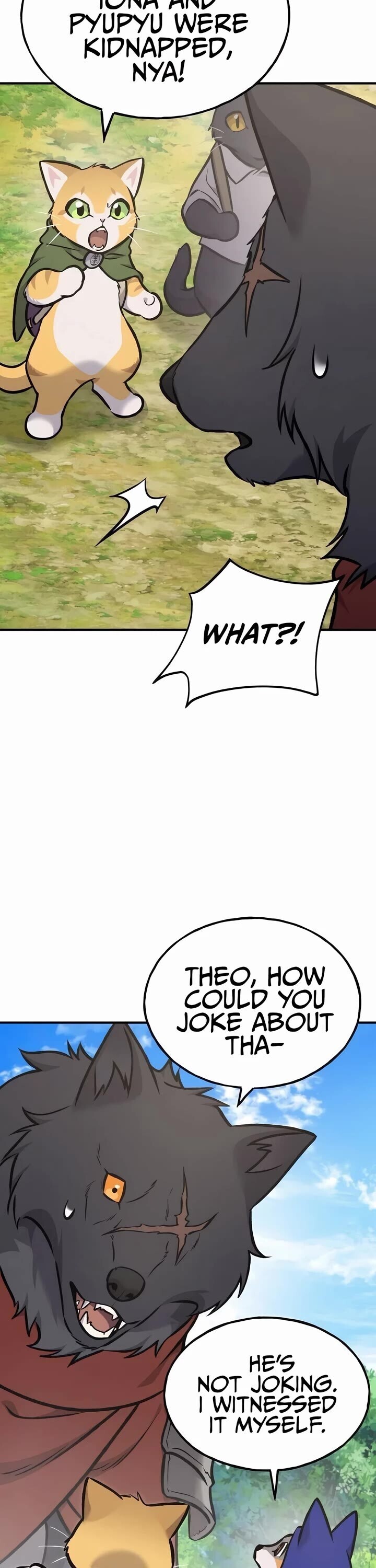 The Top Dungeon Farmer Chapter 96 Page 18