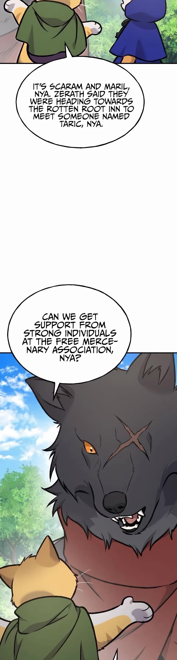 The Top Dungeon Farmer Chapter 96 Page 19