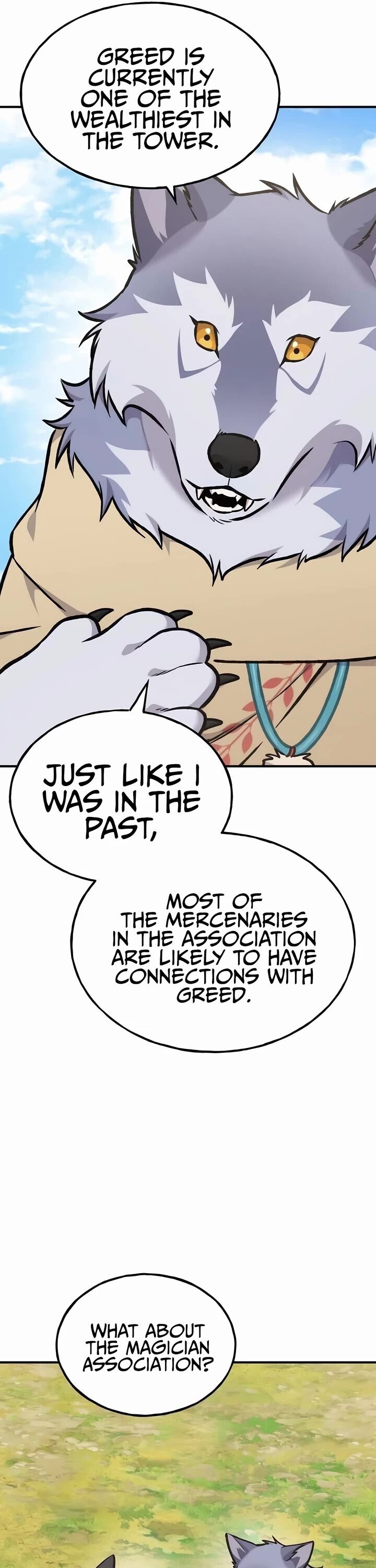 The Top Dungeon Farmer Chapter 96 Page 21