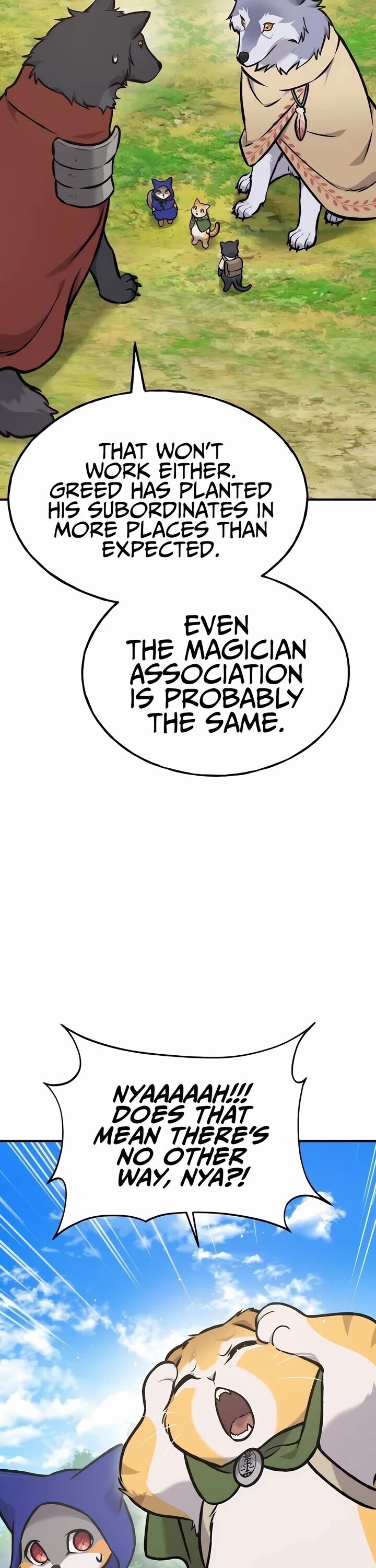 The Top Dungeon Farmer Chapter 96 Page 22