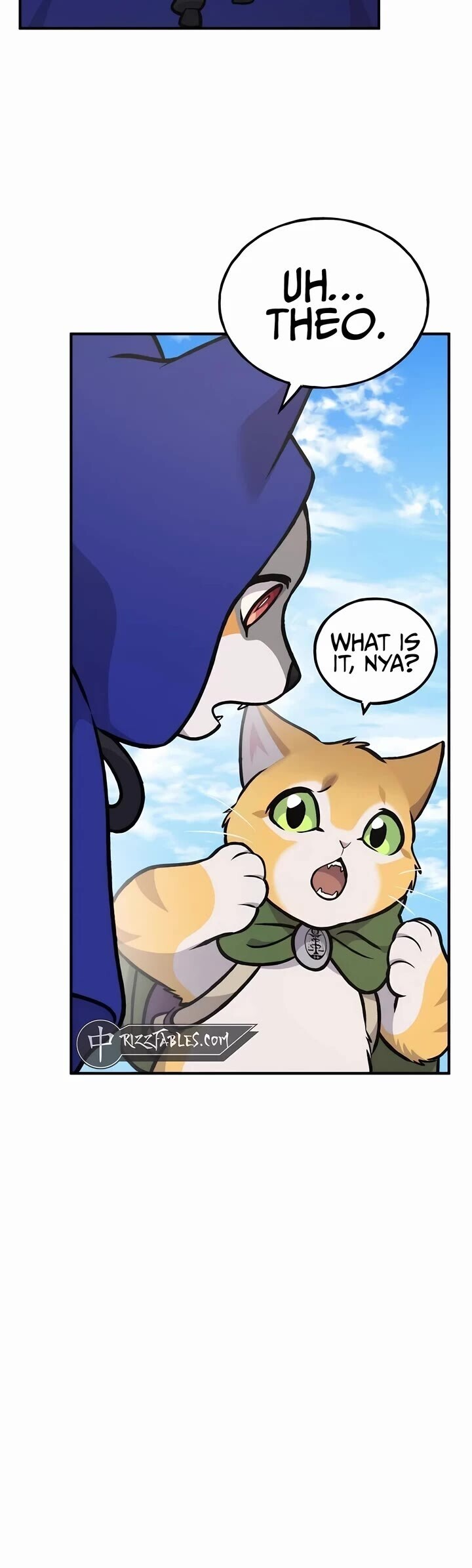 The Top Dungeon Farmer Chapter 96 Page 24