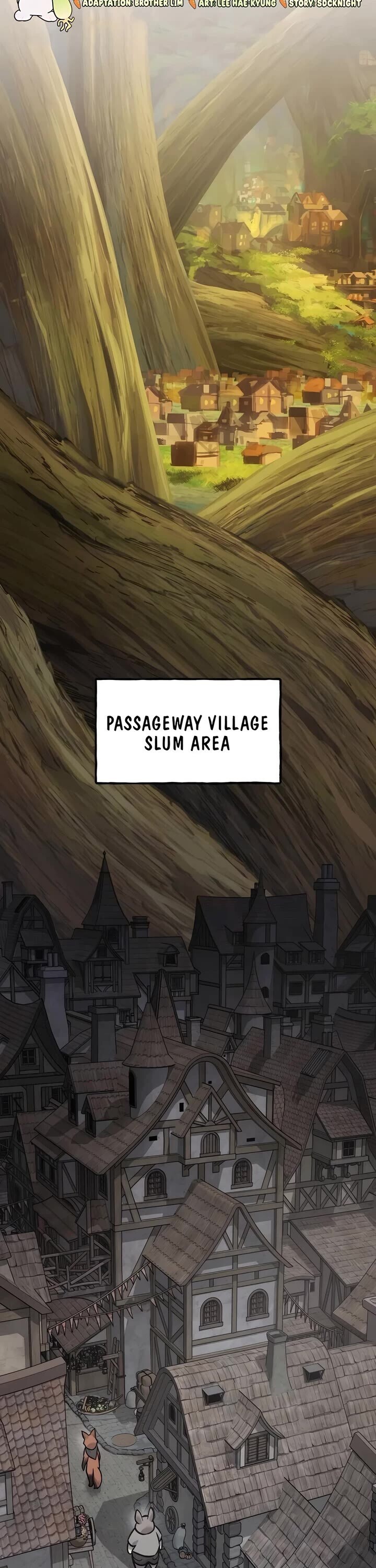 The Top Dungeon Farmer Chapter 96 Page 26