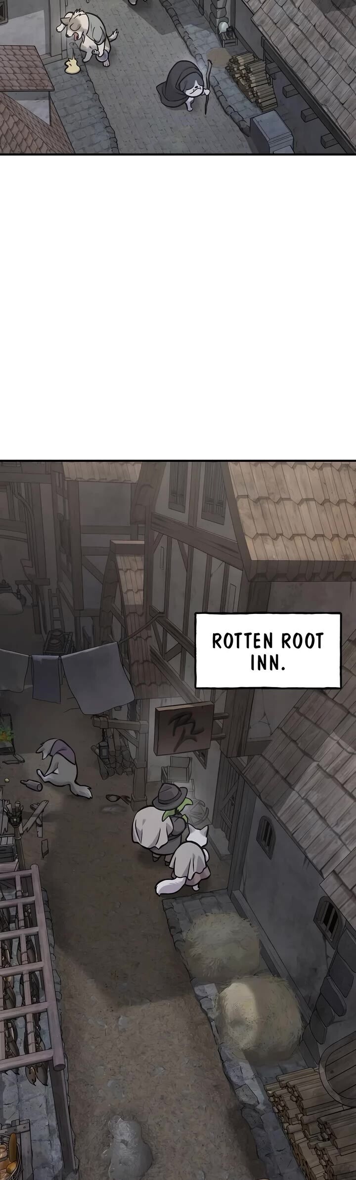 The Top Dungeon Farmer Chapter 96 Page 27