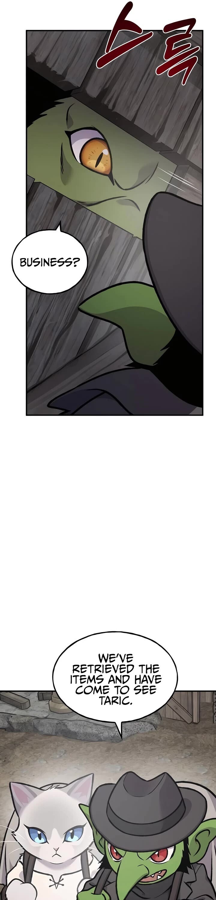 The Top Dungeon Farmer Chapter 96 Page 29