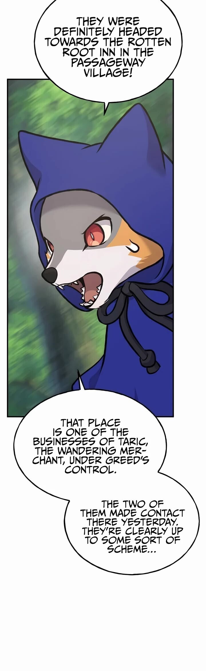 The Top Dungeon Farmer Chapter 96 Page 3