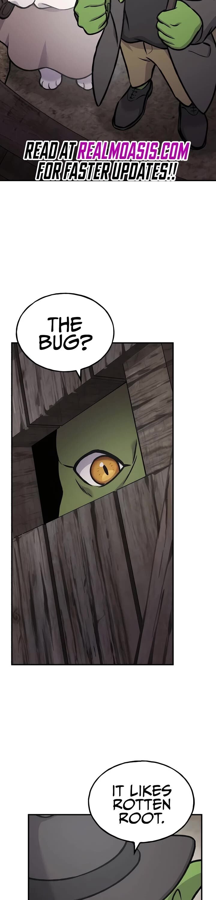 The Top Dungeon Farmer Chapter 96 Page 30