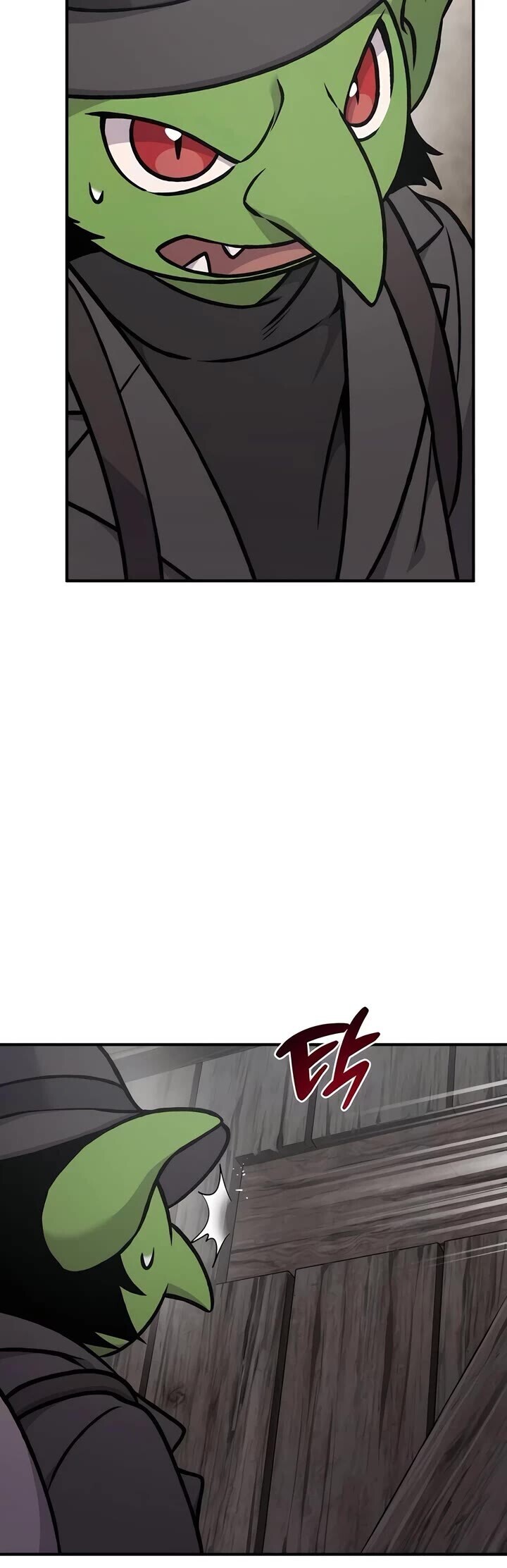 The Top Dungeon Farmer Chapter 96 Page 31