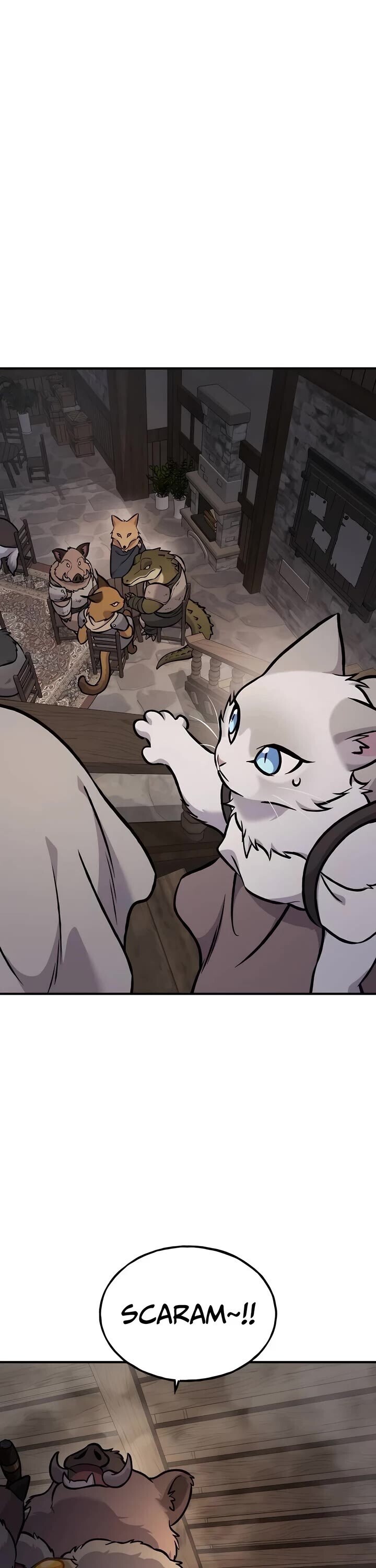 The Top Dungeon Farmer Chapter 96 Page 34