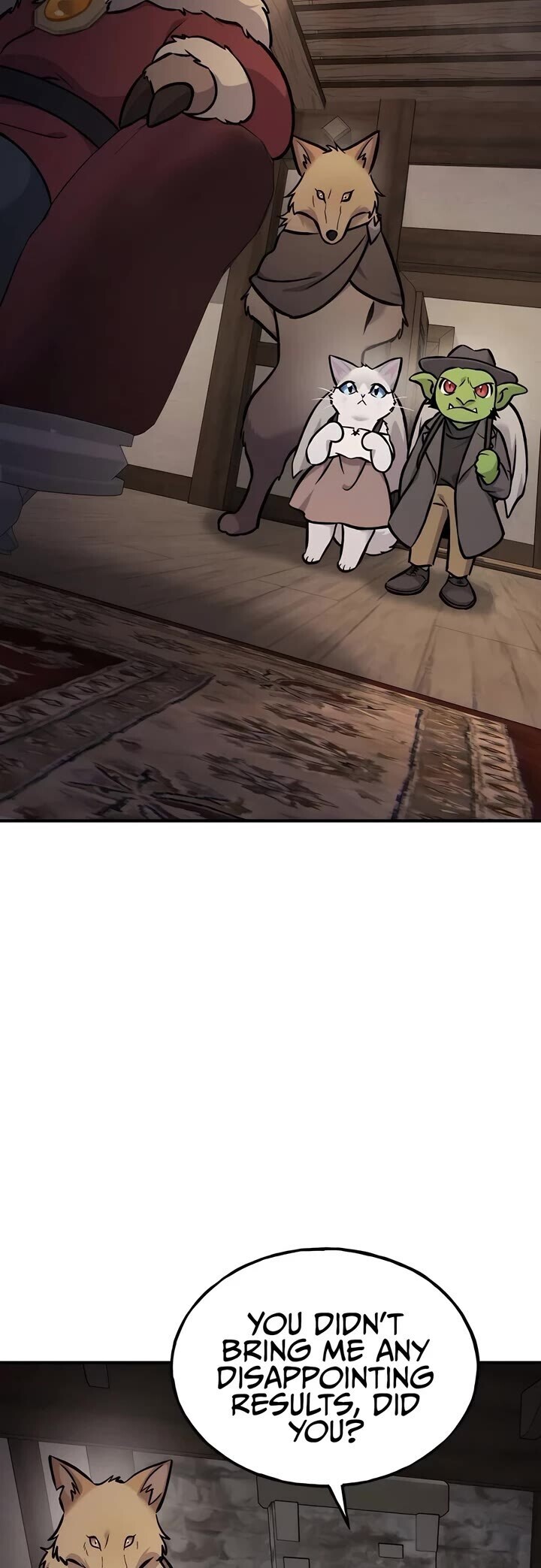 The Top Dungeon Farmer Chapter 96 Page 35