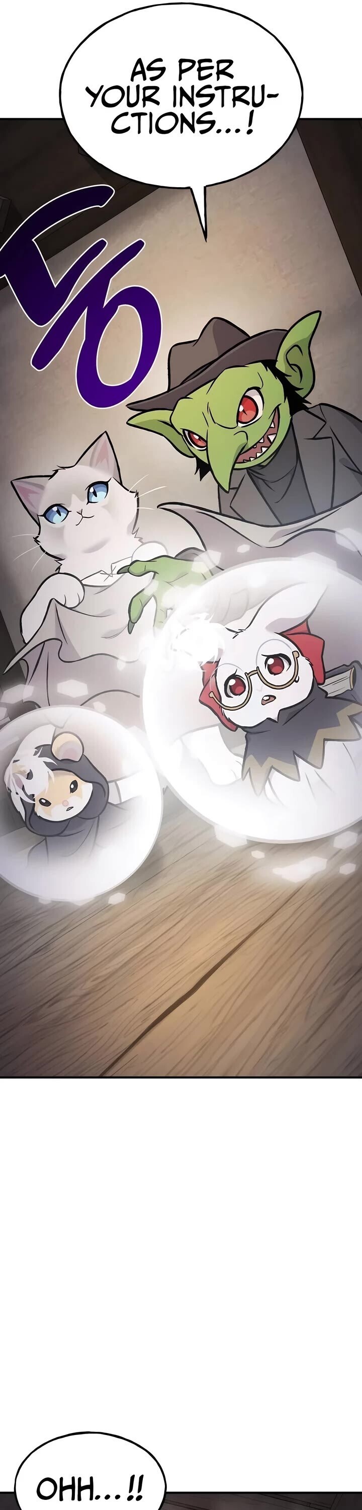 The Top Dungeon Farmer Chapter 96 Page 37