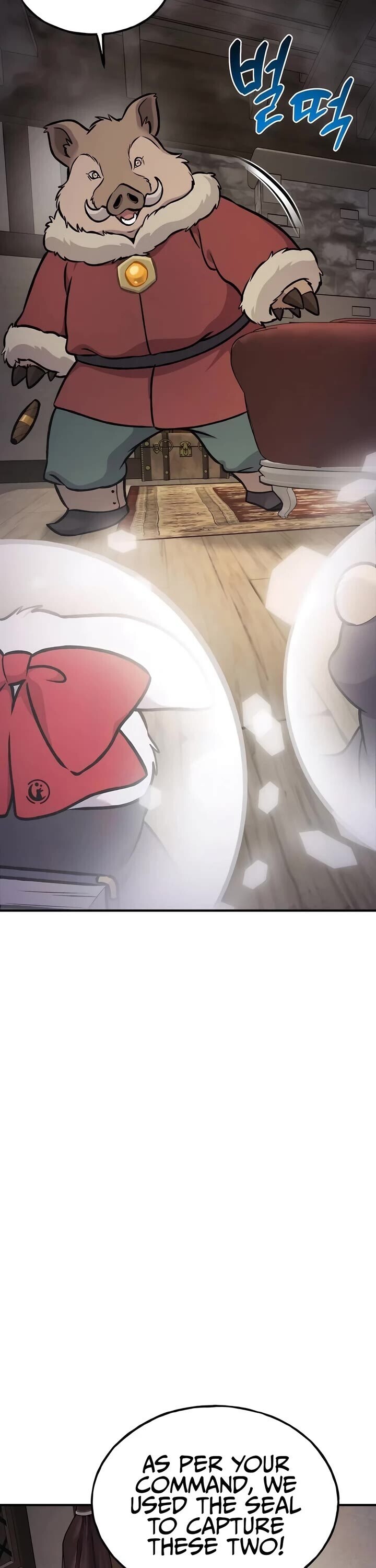 The Top Dungeon Farmer Chapter 96 Page 38