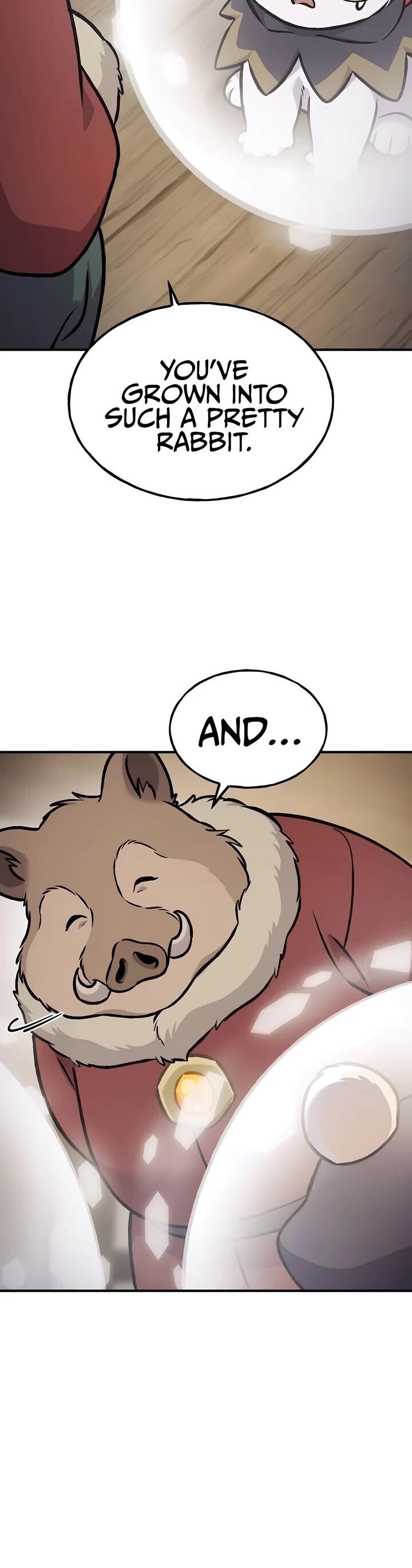 The Top Dungeon Farmer Chapter 96 Page 40