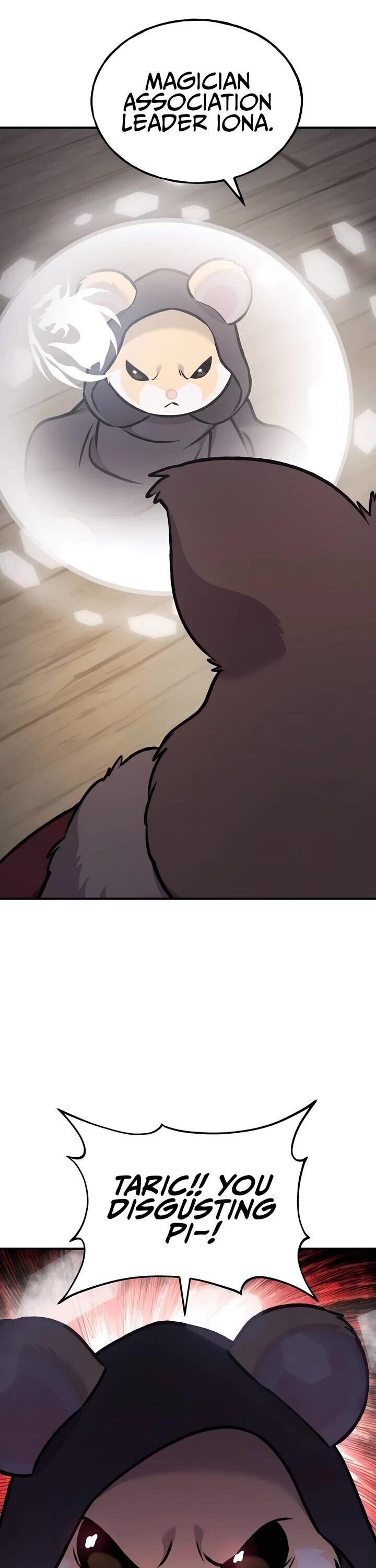 The Top Dungeon Farmer Chapter 96 Page 41