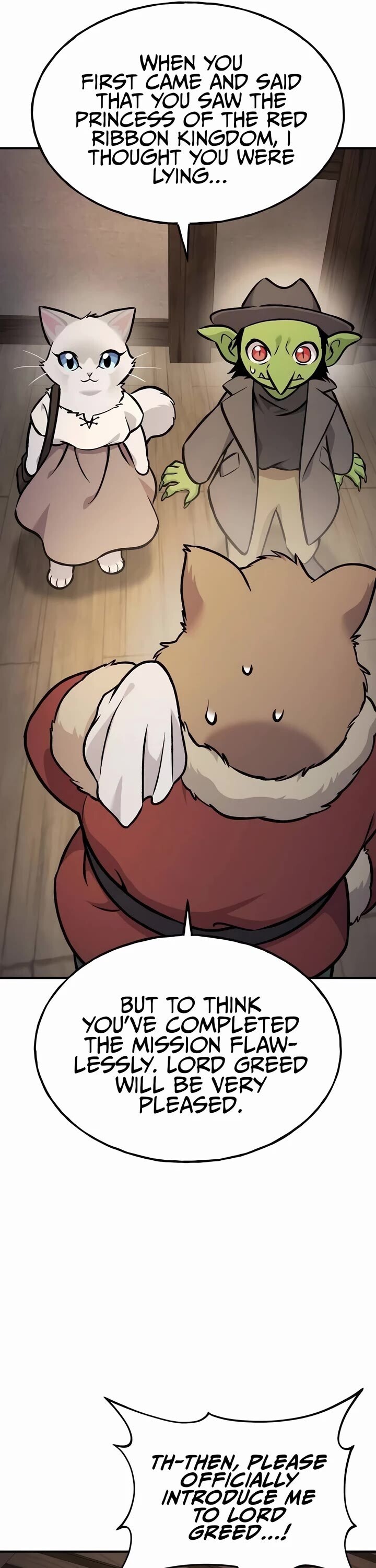 The Top Dungeon Farmer Chapter 96 Page 45