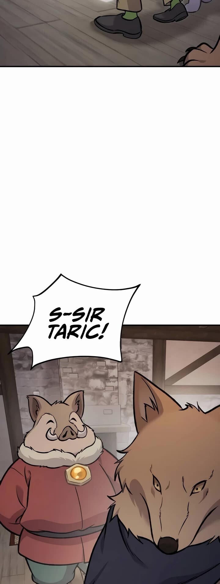 The Top Dungeon Farmer Chapter 96 Page 47