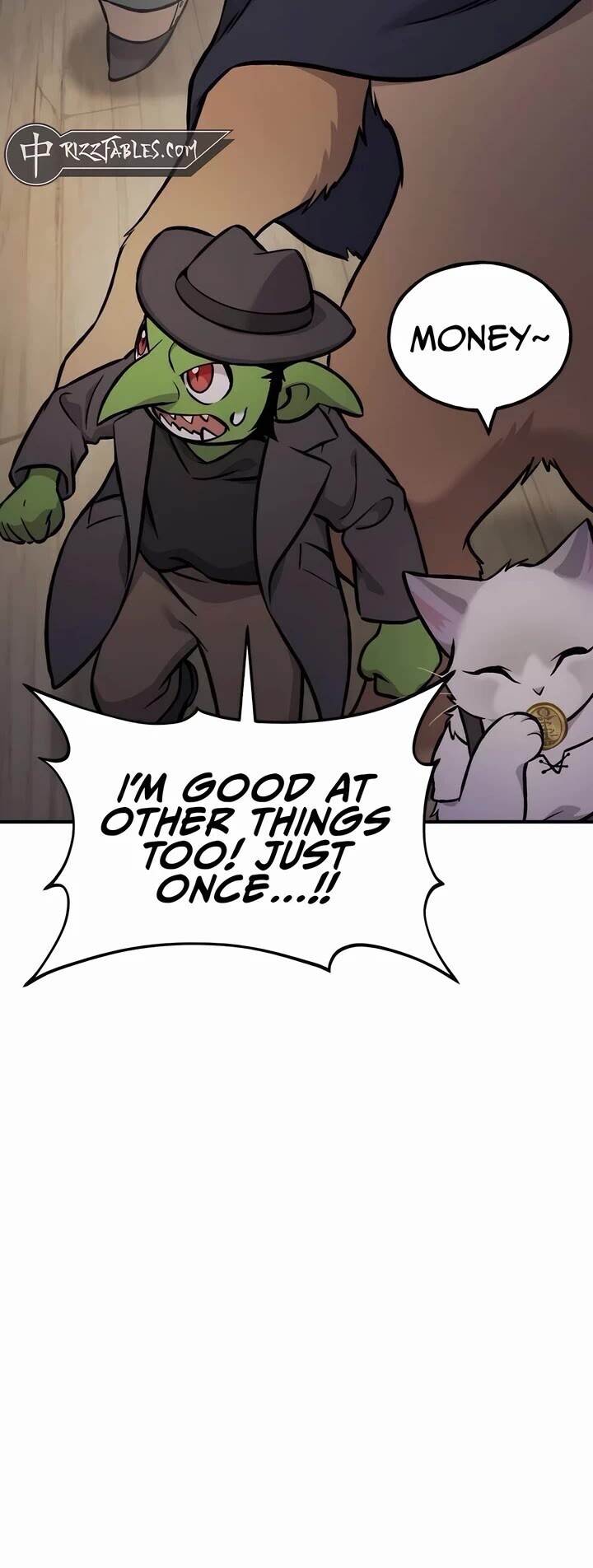 The Top Dungeon Farmer Chapter 96 Page 48