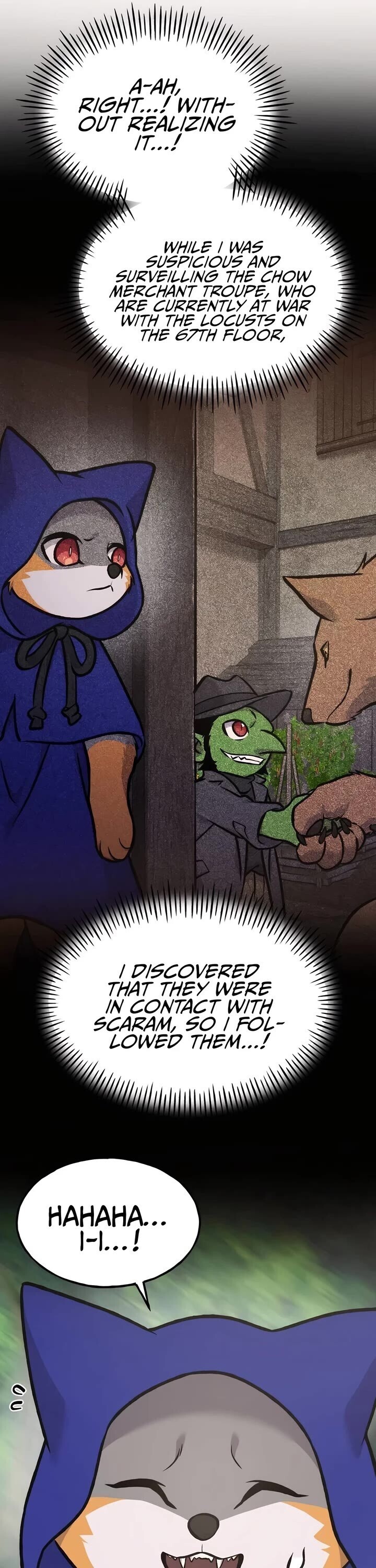 The Top Dungeon Farmer Chapter 96 Page 5