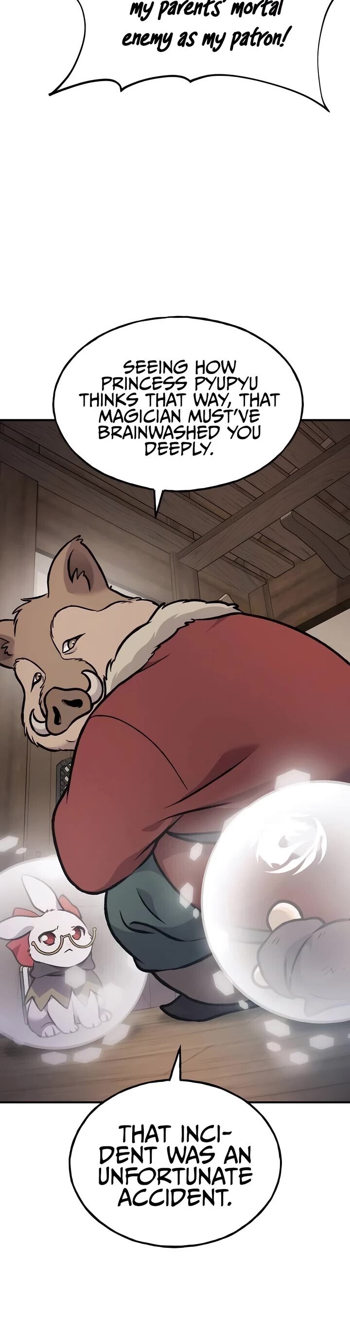 The Top Dungeon Farmer Chapter 96 Page 52