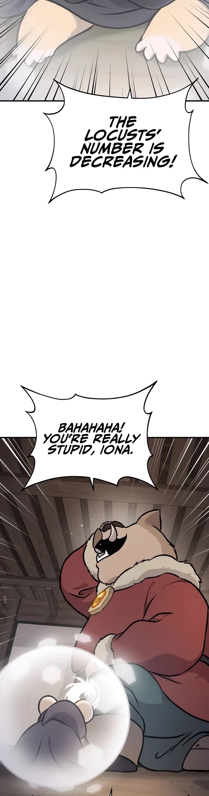 The Top Dungeon Farmer Chapter 96 Page 55