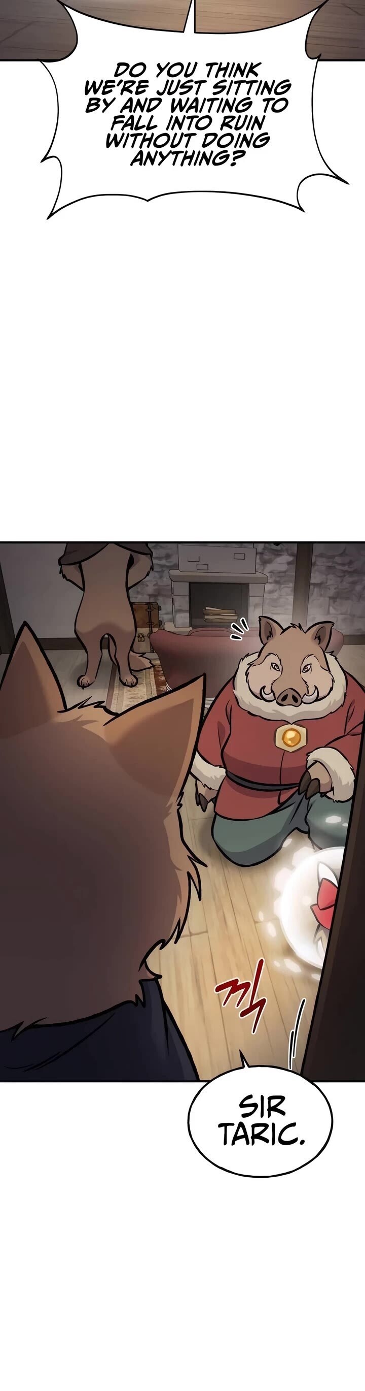 The Top Dungeon Farmer Chapter 96 Page 56