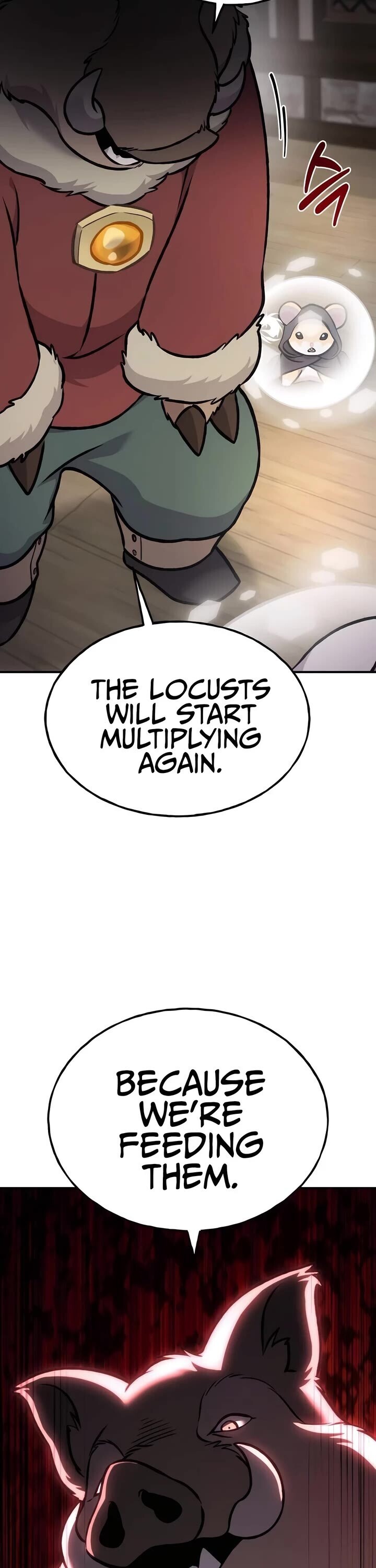 The Top Dungeon Farmer Chapter 96 Page 58