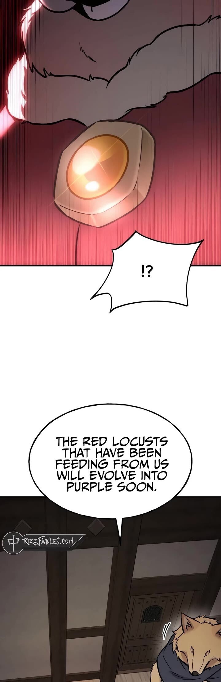 The Top Dungeon Farmer Chapter 96 Page 59