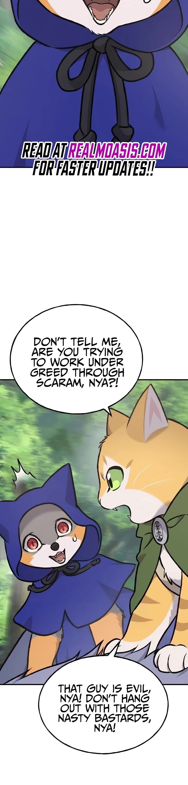 The Top Dungeon Farmer Chapter 96 Page 6