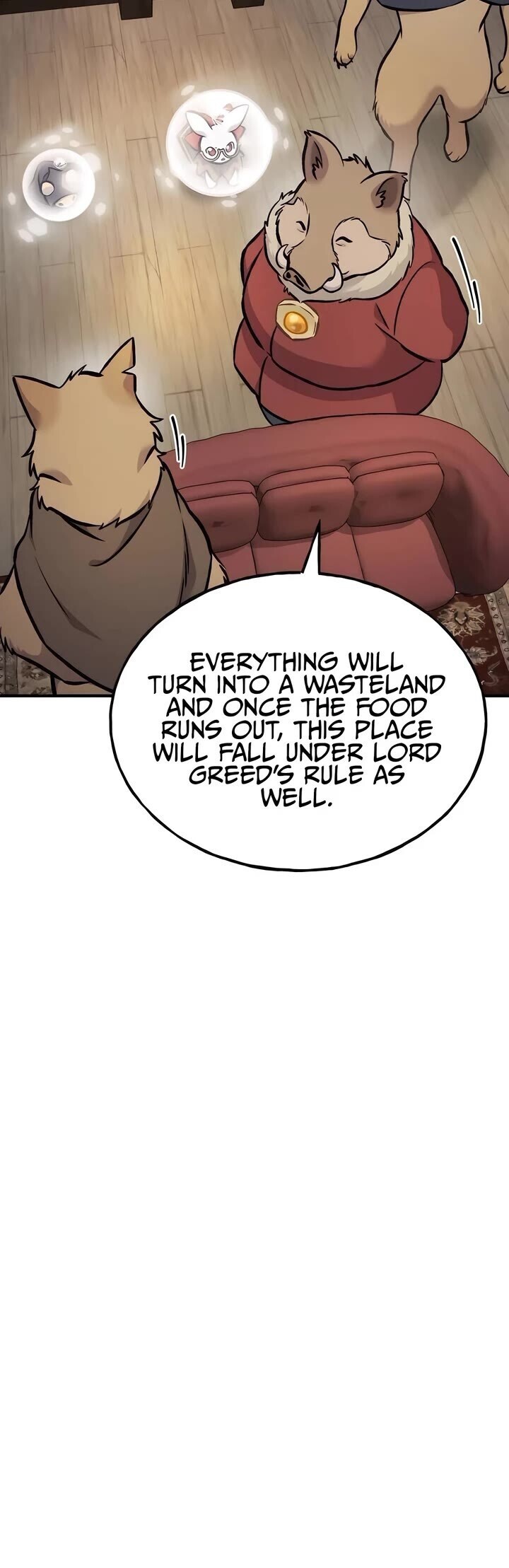 The Top Dungeon Farmer Chapter 96 Page 60