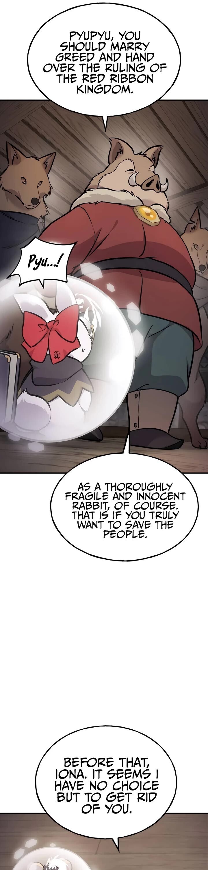 The Top Dungeon Farmer Chapter 96 Page 61