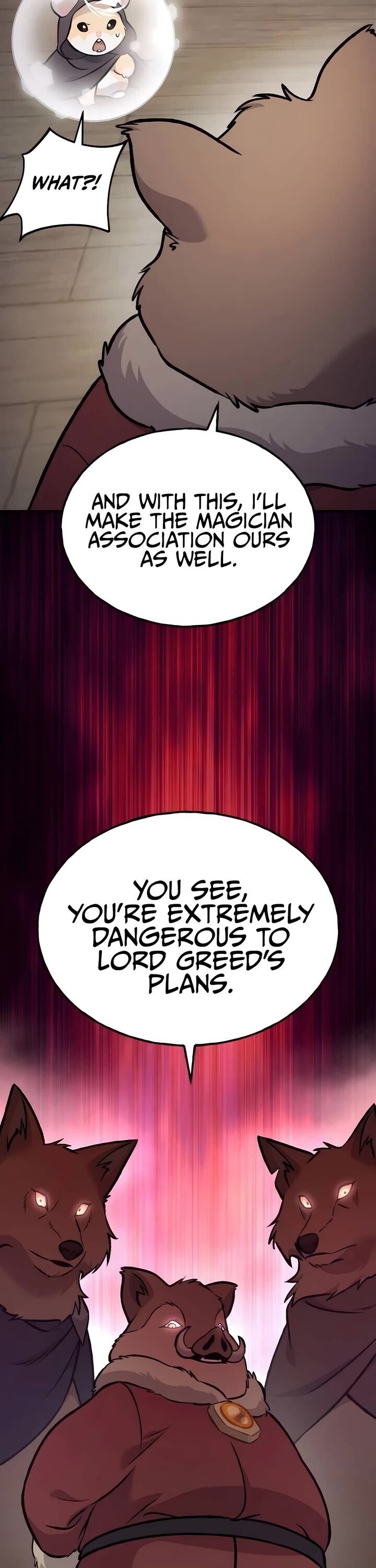 The Top Dungeon Farmer Chapter 96 Page 62