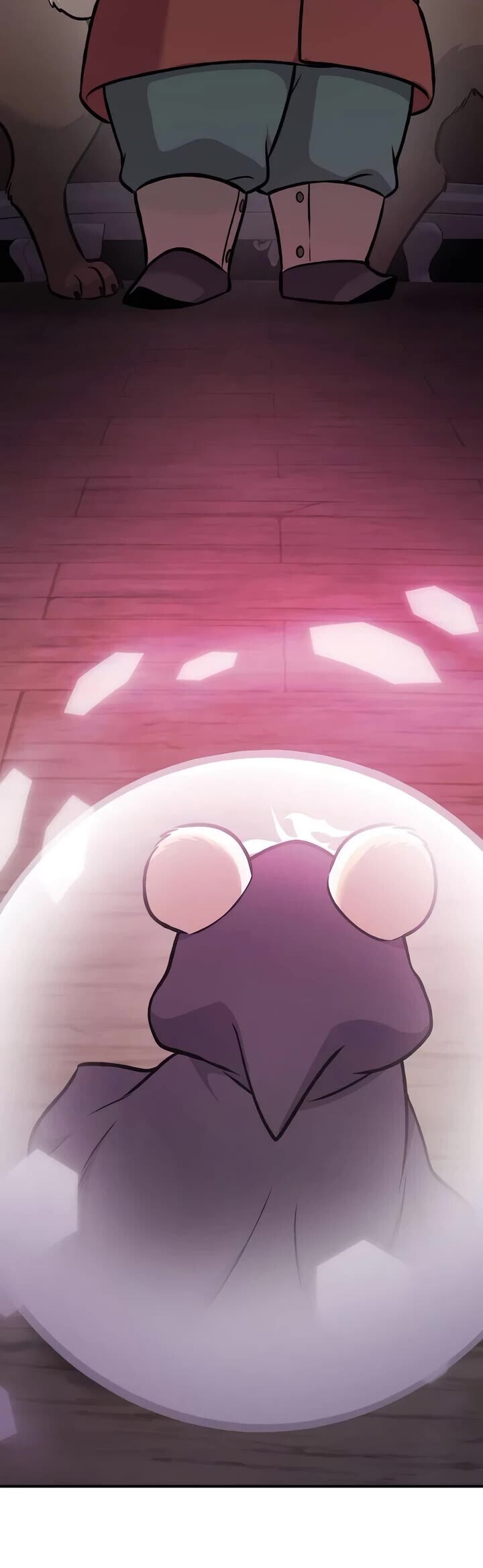 The Top Dungeon Farmer Chapter 96 Page 63