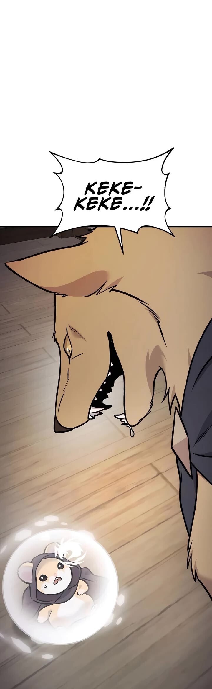 The Top Dungeon Farmer Chapter 96 Page 64