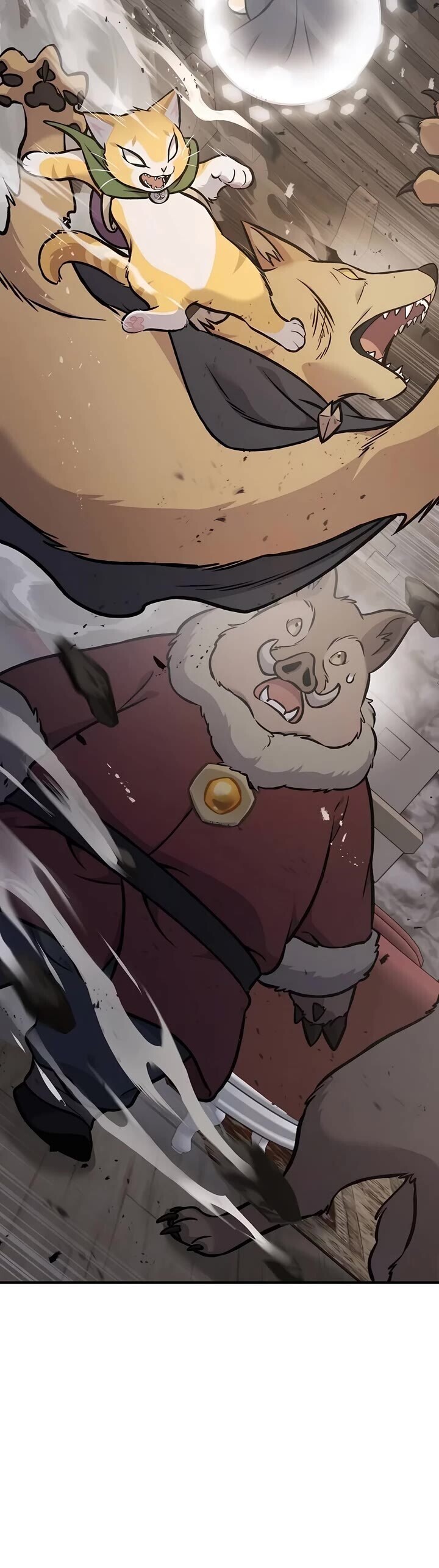 The Top Dungeon Farmer Chapter 96 Page 68