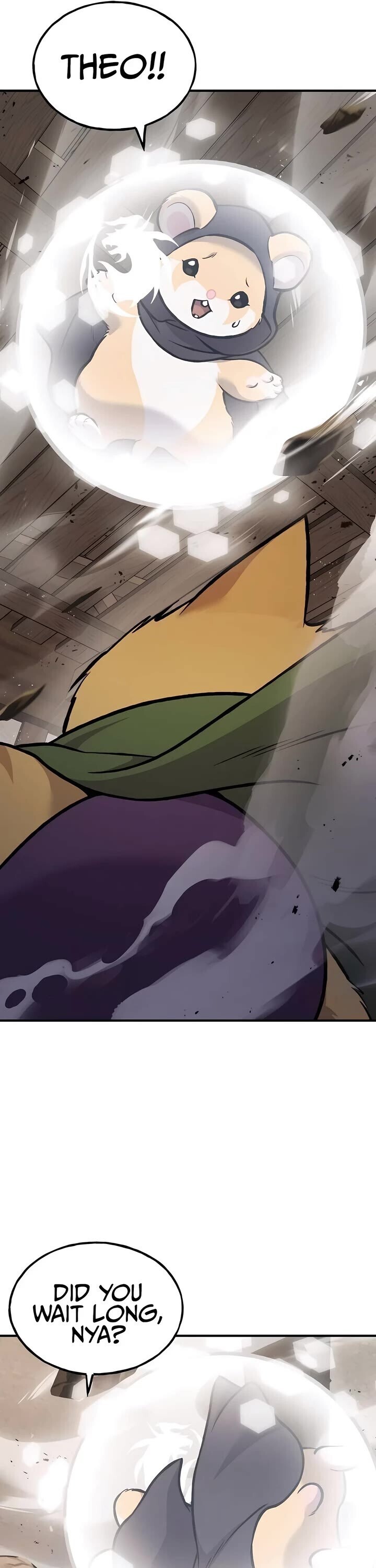 The Top Dungeon Farmer Chapter 96 Page 69