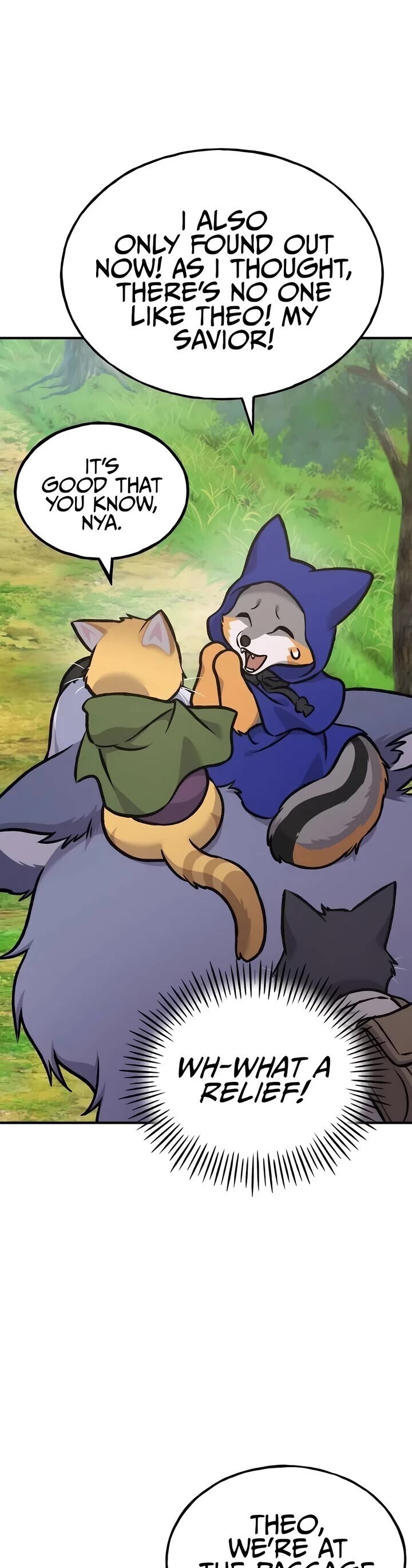 The Top Dungeon Farmer Chapter 96 Page 7