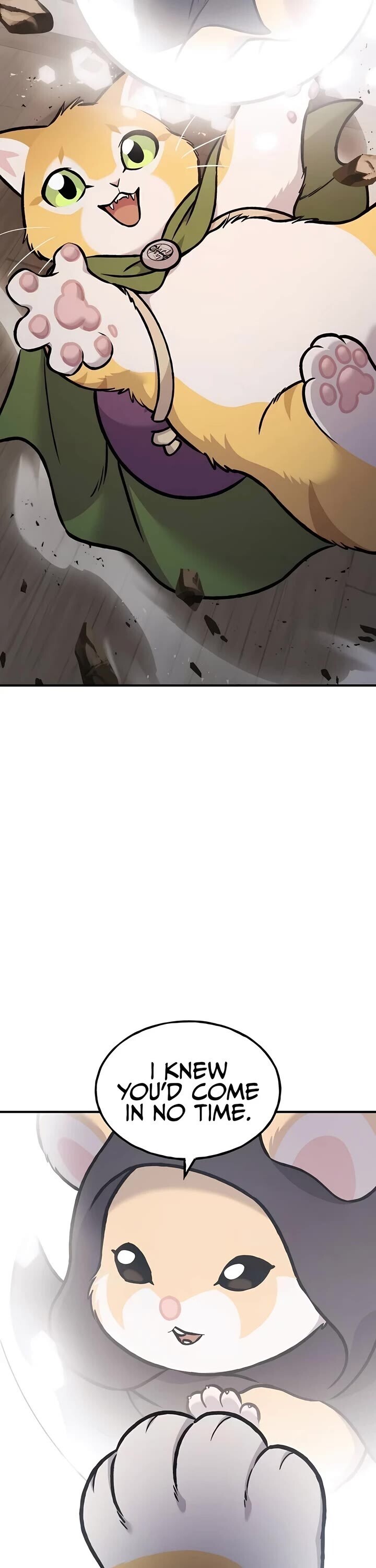 The Top Dungeon Farmer Chapter 96 Page 70