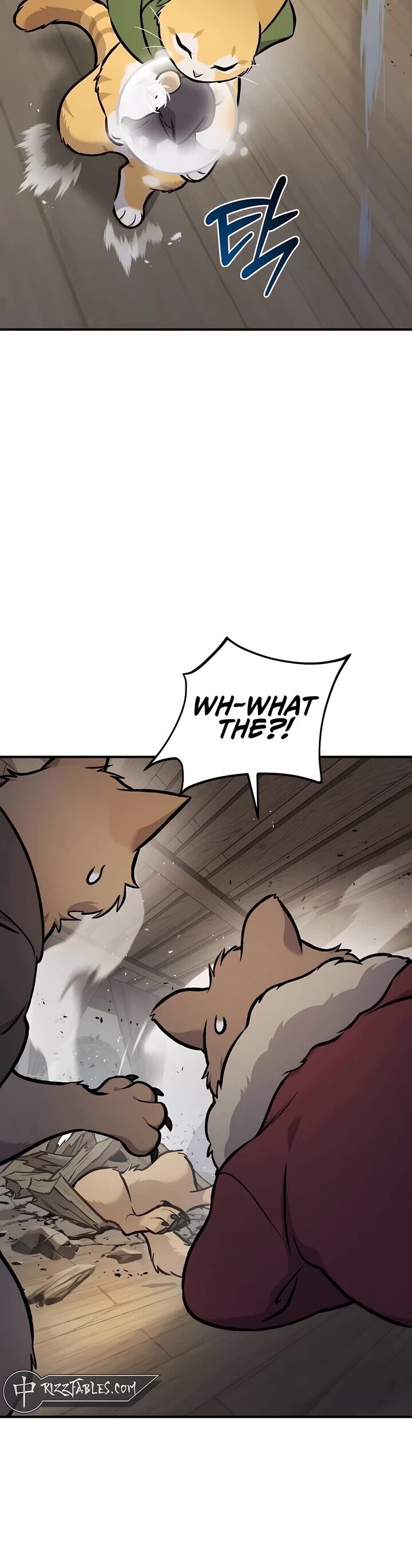 The Top Dungeon Farmer Chapter 96 Page 72