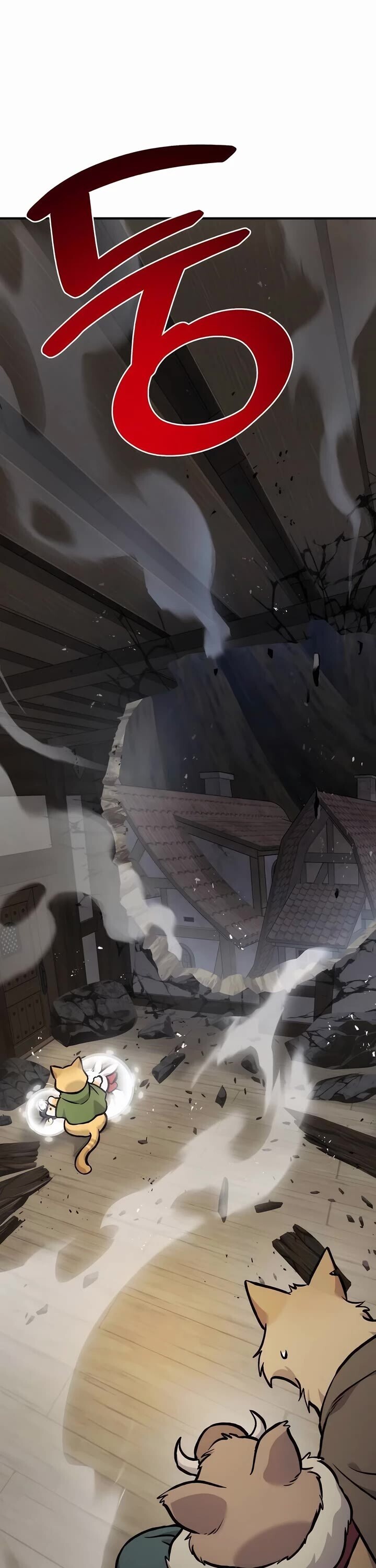 The Top Dungeon Farmer Chapter 96 Page 73