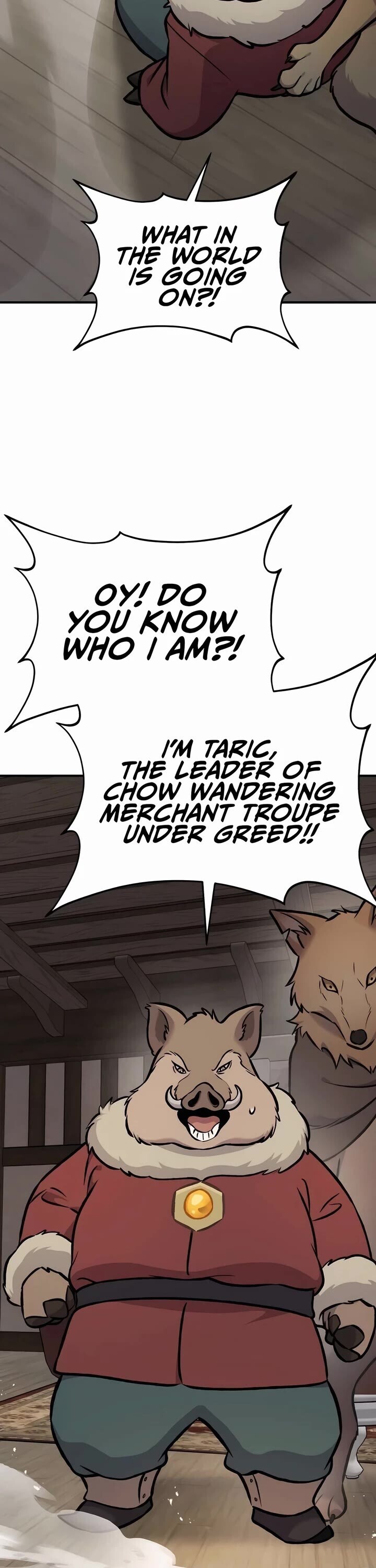 The Top Dungeon Farmer Chapter 96 Page 74