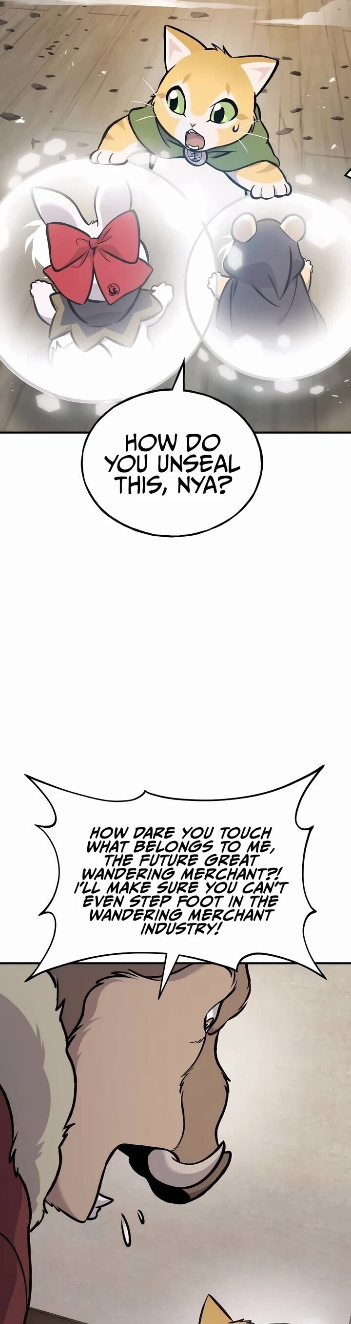 The Top Dungeon Farmer Chapter 96 Page 75