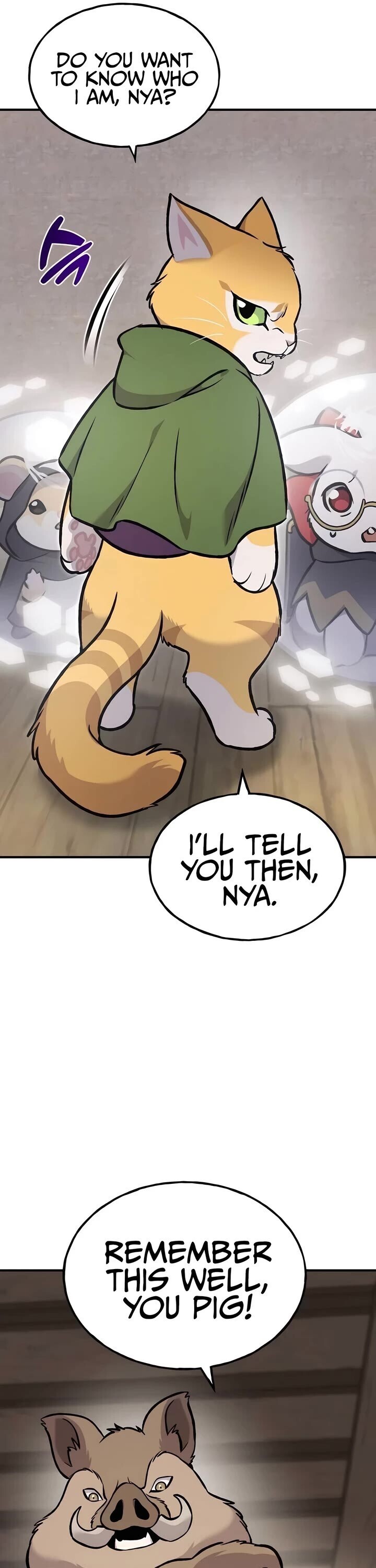 The Top Dungeon Farmer Chapter 96 Page 77