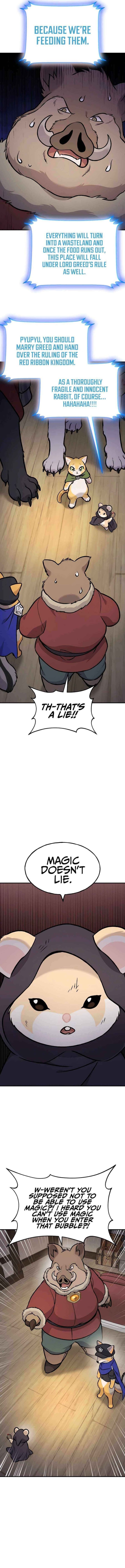 The Top Dungeon Farmer Chapter 97 Page 10