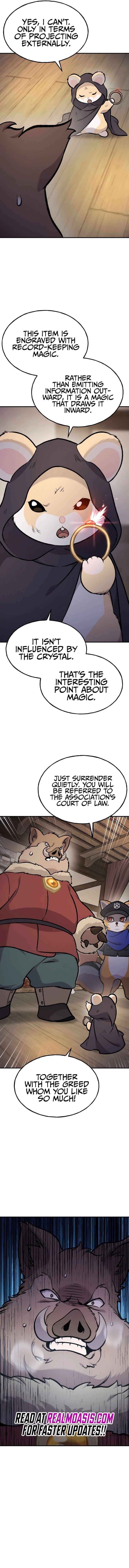 The Top Dungeon Farmer Chapter 97 Page 11