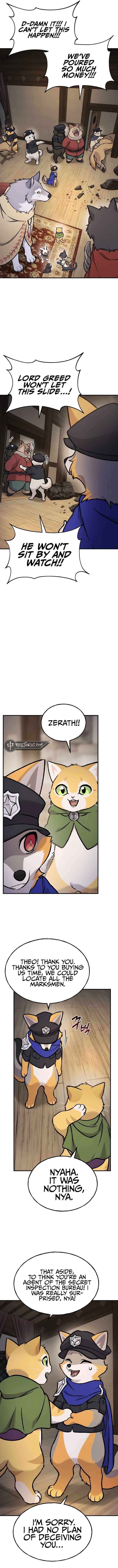 The Top Dungeon Farmer Chapter 97 Page 12