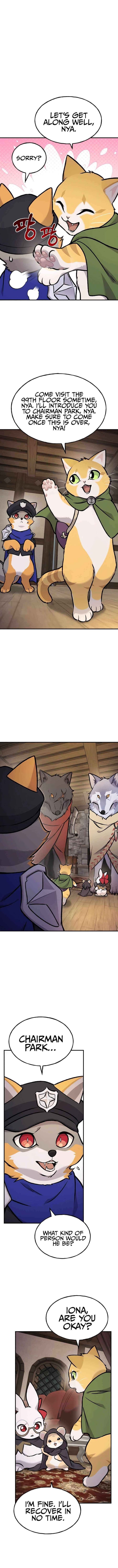 The Top Dungeon Farmer Chapter 97 Page 13