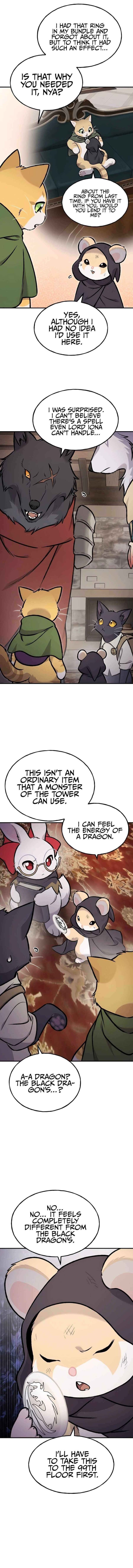 The Top Dungeon Farmer Chapter 97 Page 14