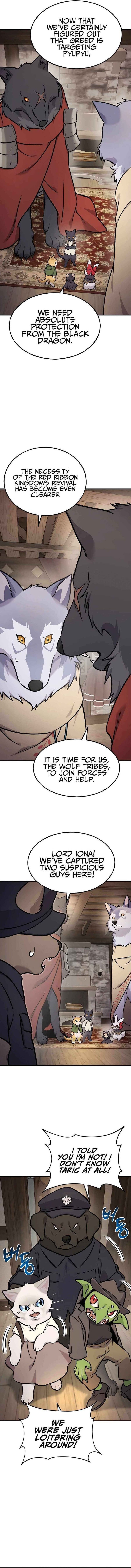 The Top Dungeon Farmer Chapter 97 Page 15