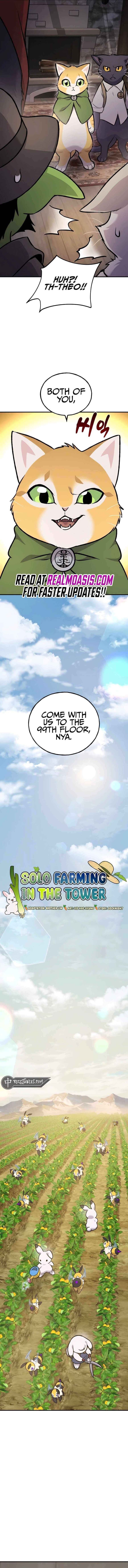 The Top Dungeon Farmer Chapter 97 Page 16