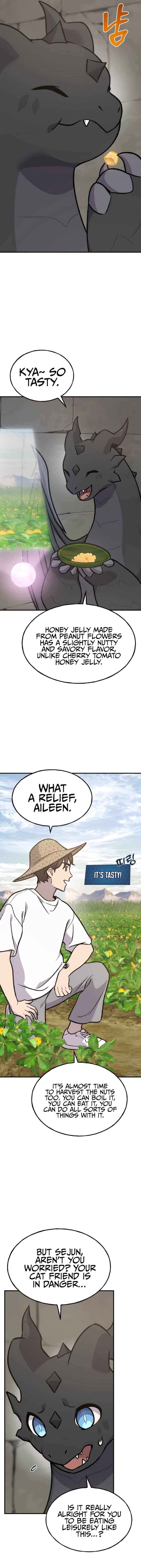 The Top Dungeon Farmer Chapter 97 Page 17